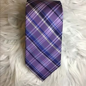 Saddlebred 100% tie